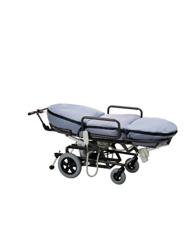Cobi Rehab Mobibed level