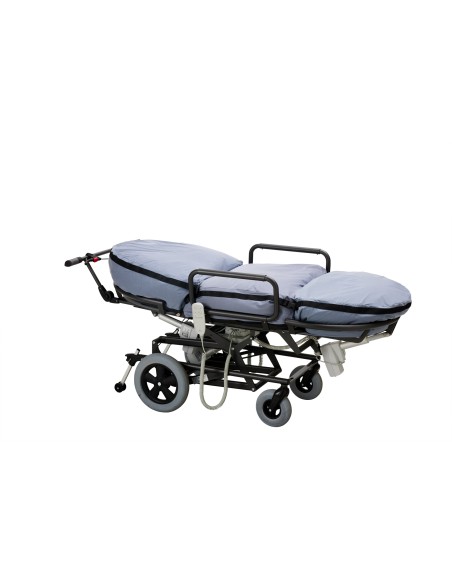 Cobi Rehab Mobibed level