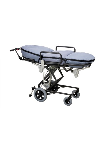 Cobi Rehab Mobibed Raised