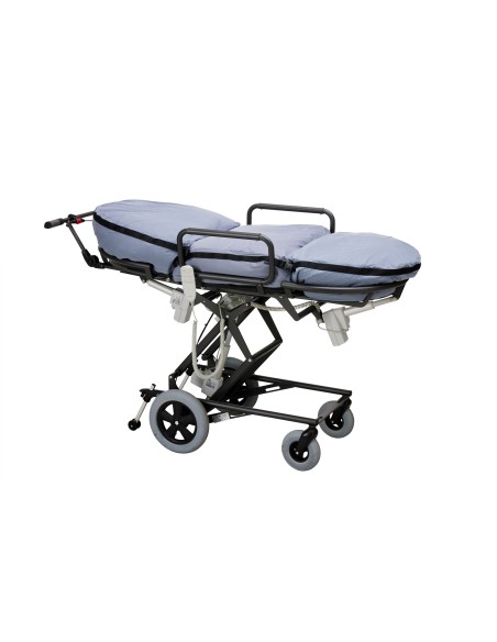 Cobi Rehab Mobibed Raised