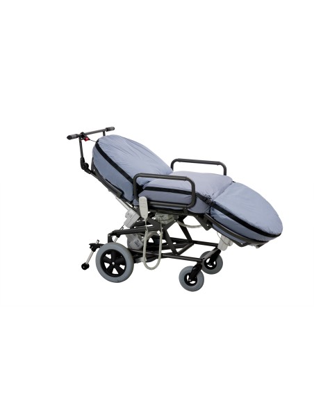 Cobi Rehab Lasal Mobibed
