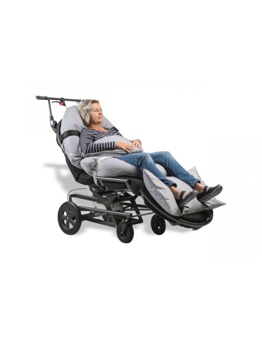 Cobi Rehab Lasal Mobibed