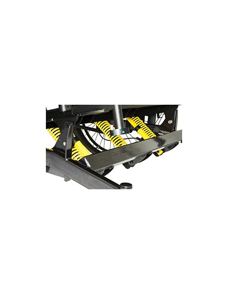 Stellar HD Strong Support Springs