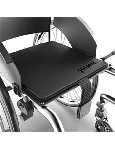 Gaspard Smart Mat and App for Wheelchair Users and Professionals 2