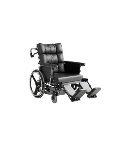 Cobi Cruise Bariatric Comfort Wheelchair