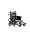 Cobi Cruise Bariatric Comfort Wheelchair