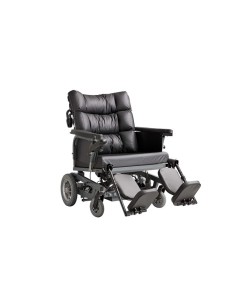 Cobi Cruise Bariatric Comfort Power Wheelchair : Seat Width - 60cm (24 inches)