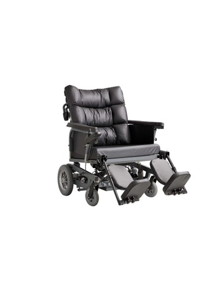 Cobi Cruise Bariatric Comfort Power Wheelchair