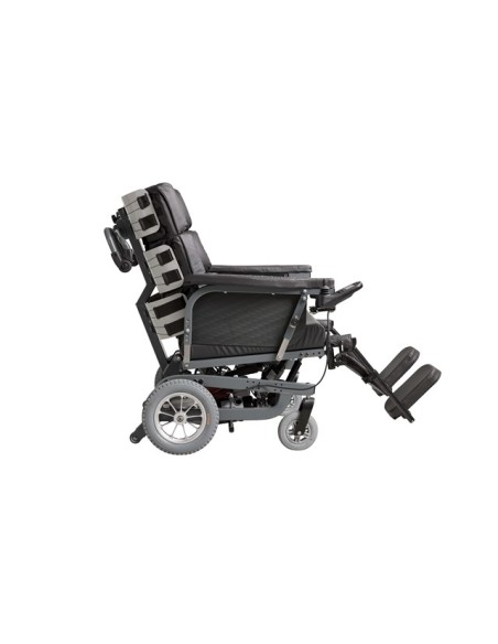 Cobi Cruise Bariatric Comfort Power Wheelchair