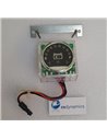 Pride Colt LED Battery Meter
