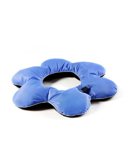Lasal Flower Flotation Cushion for water training and therapy