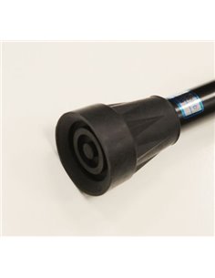 XXL-Rehab Walking Stick Ferrule 0205-999-010