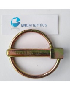 Sunrise Medical Linch Pin - official factory replacement
