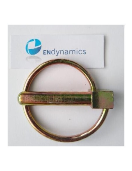 Sunrise Medical Linch Pin - official factory replacement
