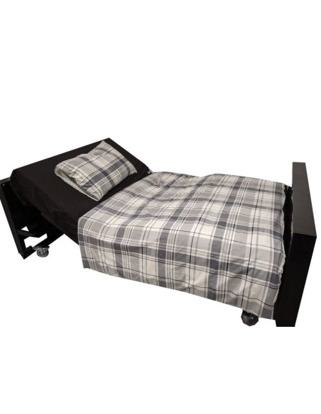Centrobed Tungsten 80 stone Profiling Bed