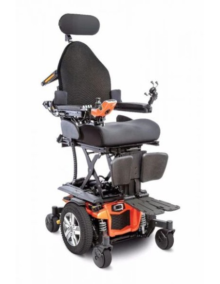 Quantum Q6 Edge 2.0 Powerchair