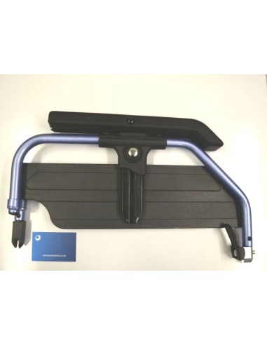 Aktiv X3 Pro Wheelchair Armrest