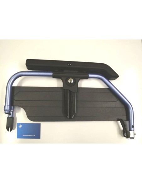 Aktiv X3 Pro Wheelchair Armrest