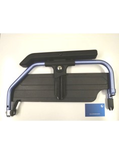 Aktiv X3 Pro Wheelchair Armrest, Left