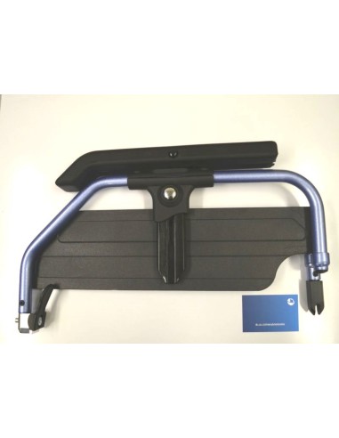 Aktiv X3 Pro Wheelchair Armrest, Left