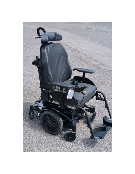 Invacare TDX SP2 Powerchair refurbished PU1105
