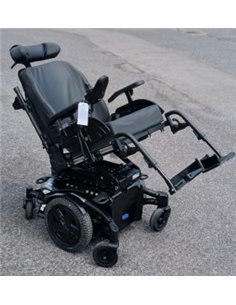 Invacare TDX SP2 Powerchair refurbished PU1105 2