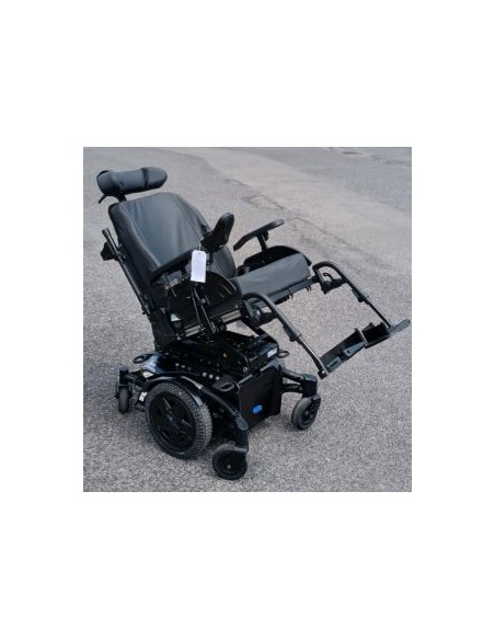 Invacare TDX SP2 NB Powerchair, refurbished