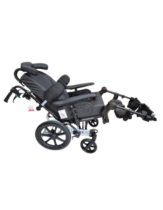 Refurbished Invacare Rea Azalea Tilt in Space Wheelchair Medium
