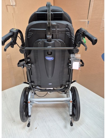 Refurbished Invacare Rea Azalea Tilt in Space Wheelchair from ENdynamics