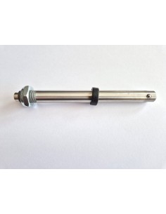 Quick Release Axle Pin for Invacare Action 2NG Wheelchair