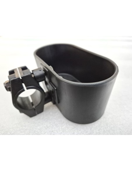 Cane Holder for the Invacare Action 2NG, 3NG & 4NG Wheelchairs