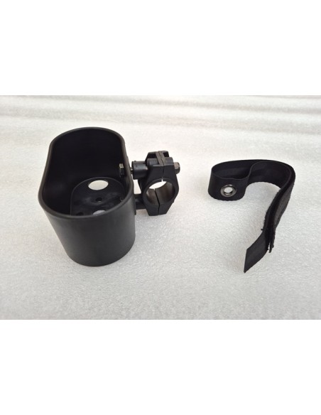 Cane Holder for the Invacare Action 2NG, 3NG & 4NG Wheelchairs