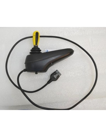 Roma Medical Reno S941 Roma Medical Reno S941 Joystick Controller