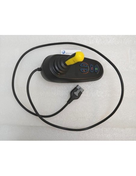 Roma Medical Reno S941 Roma Medical Reno S941 Joystick Controller