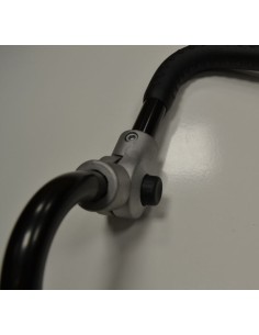 Push Bar for the Invacare Rea Azalea and Clematis Wheelchairs 2