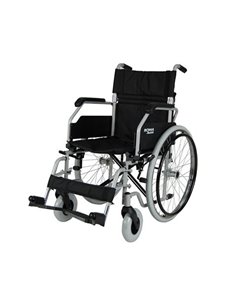 Roma 1610 Avant Crash Tested Self Propel Wheelchair