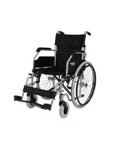 Roma Avant Crash Tested Self Propel Wheelchair