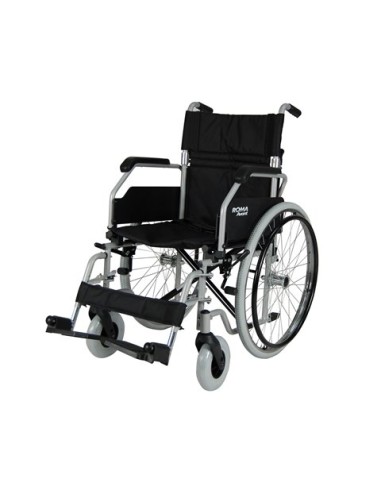 Roma Avant Crash Tested Self Propel Wheelchair