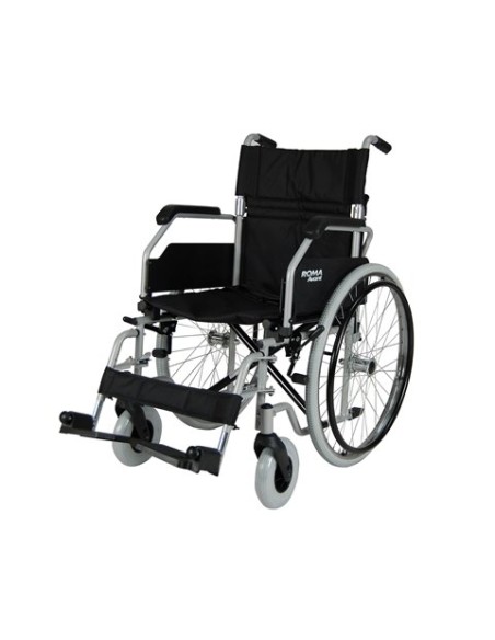 Roma Avant Crash Tested Self Propel Wheelchair