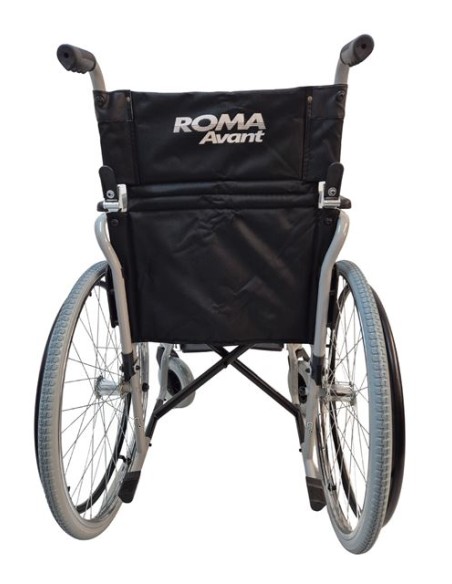 Roma Avant Crash Tested Self Propel Wheelchair