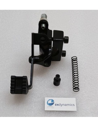 Breezy Moonlite Cable Brake Part, Left