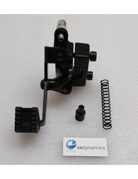 Breezy Moonlite Cable Brake Part, Left