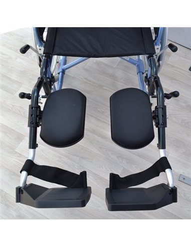 Aktiv X3 Pro Aluminium Self Propel Wheelchair