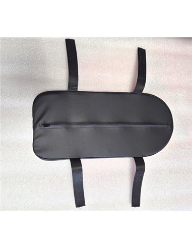 Side Rest Pad for the Invacare Rea Azalea and Dahlia Tilt in Space Wheelchairs