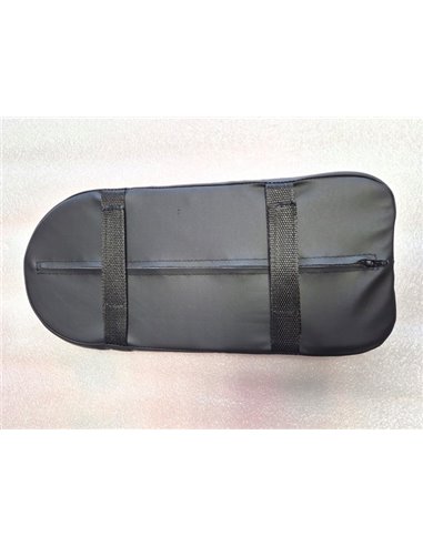 Side Rest Pad for the Invacare Rea Azalea and Dahlia Tilt in Space Wheelchairs