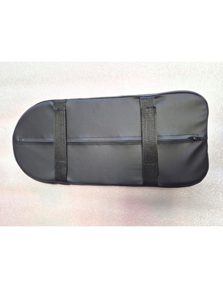 Side Rest Pad for the Invacare Rea Azalea and Dahlia Tilt in Space Wheelchairs