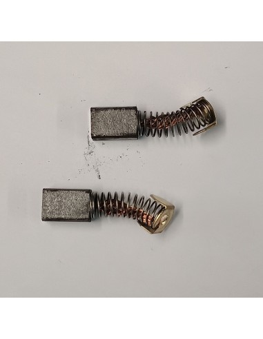 Roma Sirocco Motor Brushes
