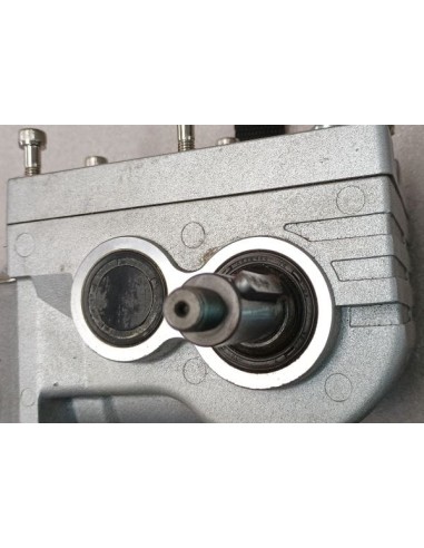 Roma Sirocco Gearbox Axle