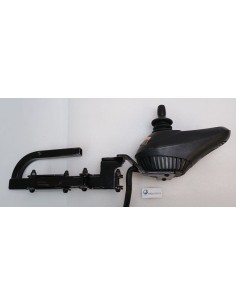 Roma Sirocco Hand Controller and Fittings 2