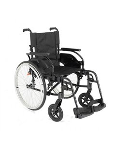 Invacare Action 1R Transit Wheelchair 2